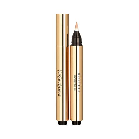 ysl touche eclat gift set boots|Touche Éclat Radiant Touch Concealer .